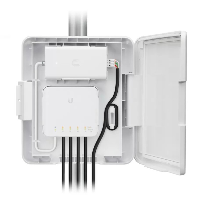 Ubiquiti Unifi USW-Flex-Utility