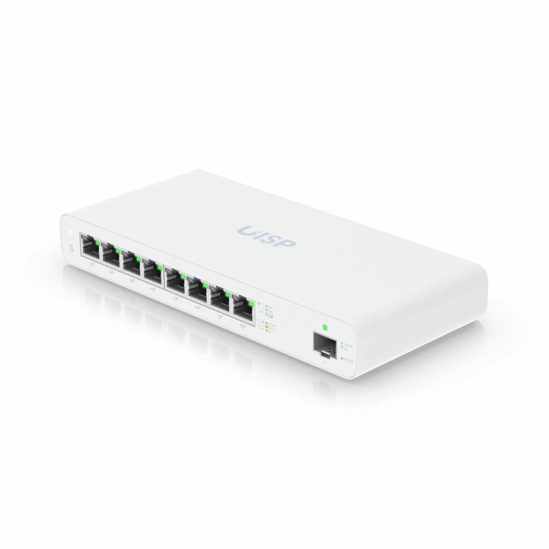 Ubiquiti UISP Switch UISP-S