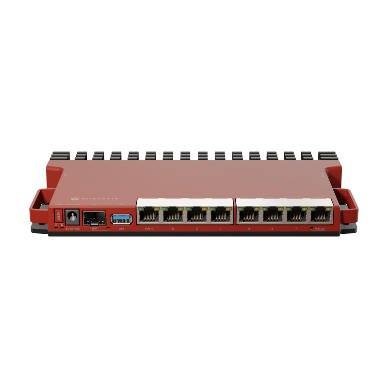 Mikrotik L009UiGS-RM