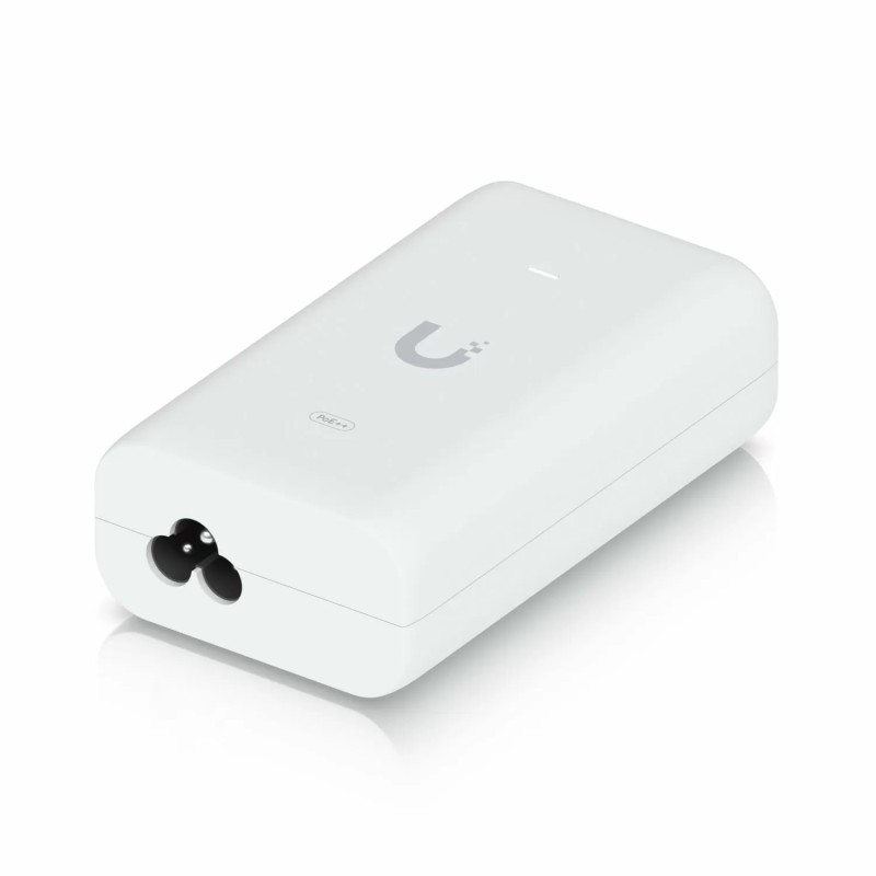 Ubiquiti PoE++ Adapter U-PoE++