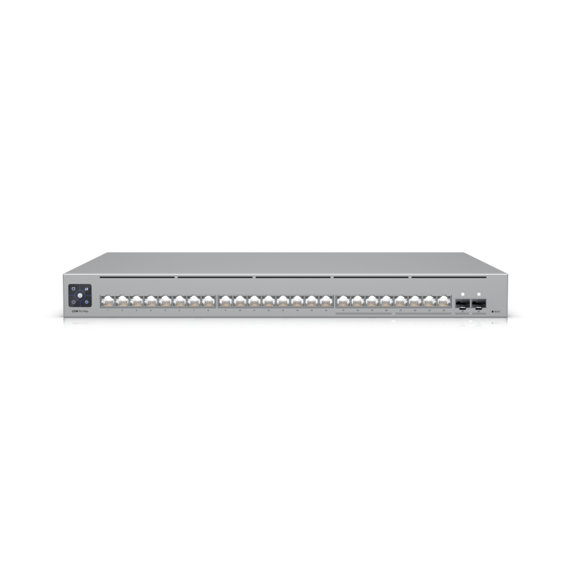 Ubiquiti Switch Pro Max 24 USW-Pro-Max-24