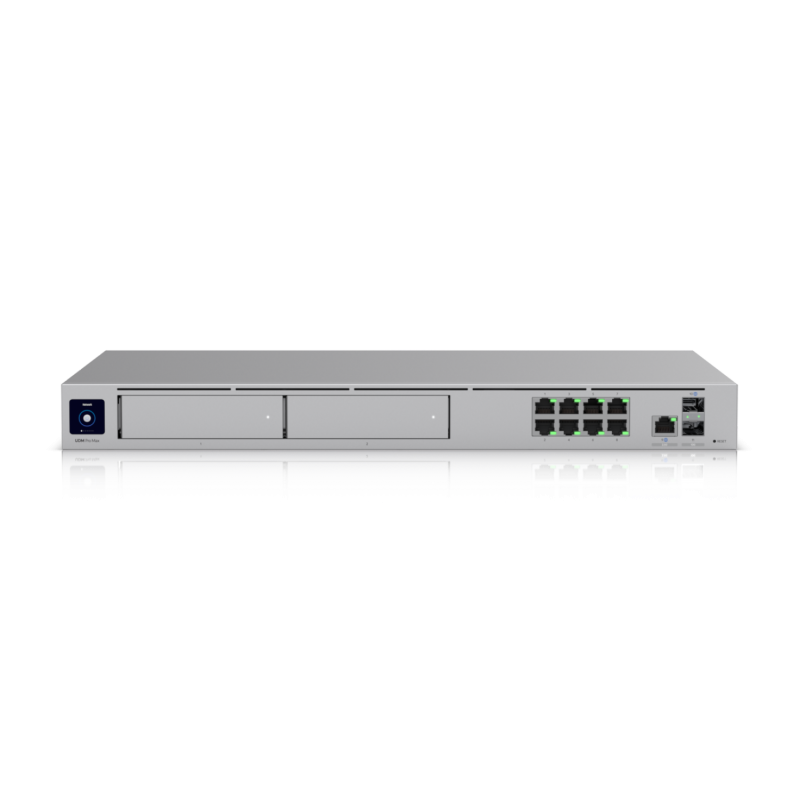 UniFi Dream Machine Pro Max UDM-Pro-Max-EU