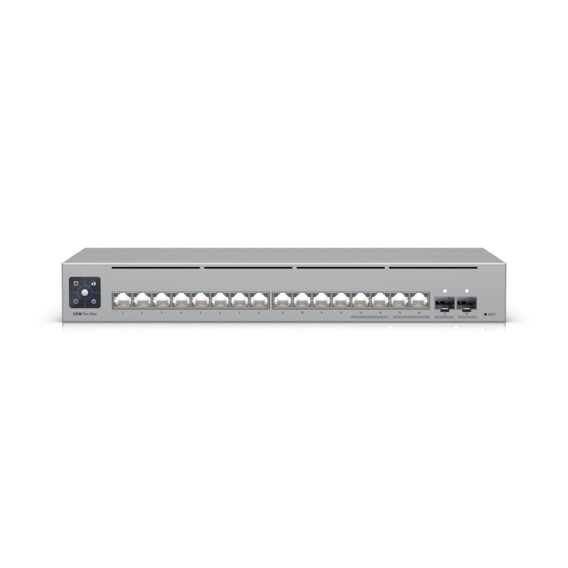 Ubiquiti Switch Pro Max 16 USW-Pro-Max-16