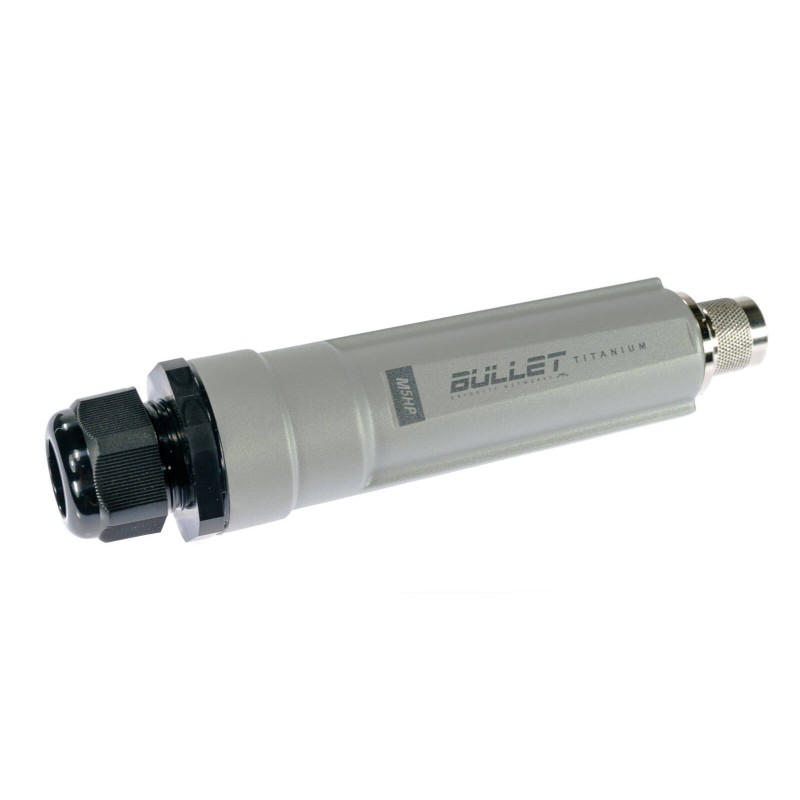 Ubiquiti Bullet M2 Titanium BM2-Ti