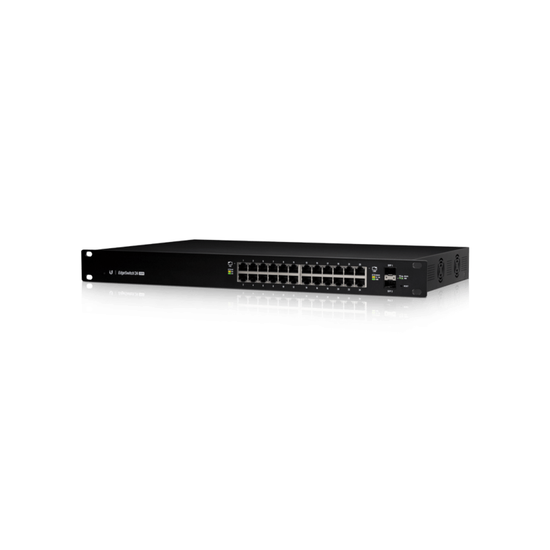Ubiquiti EdgeSwitch ES-24-250W