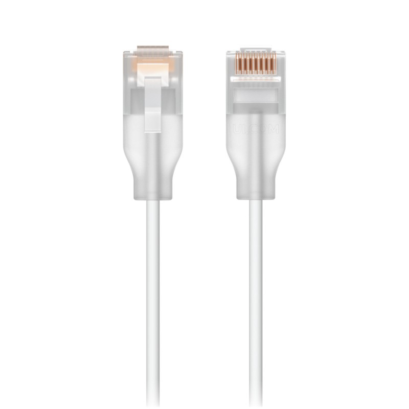 UniFi Etherlighting Patch Cable 0,15m UACC-Cable-Patch-EL-0.15M-W