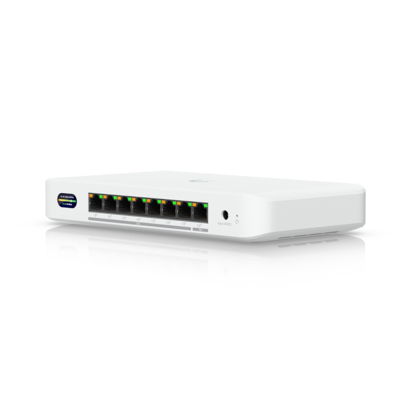 UniFi Device Bridge Switch UDB-Switch (35W)