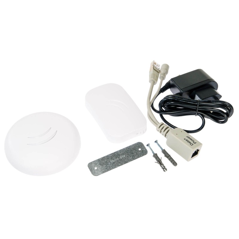MIKROTIK ROUTERBOARD RBcAPL-2nD cAP lite