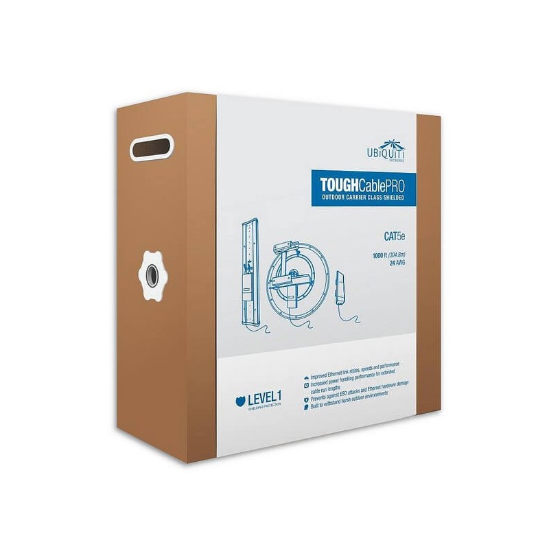 Ubiquiti TOUGHCable PRO TC-PRO