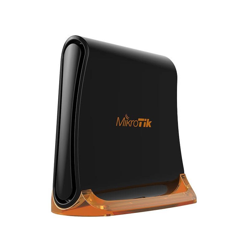 Mikrotik Routerboard HAP Mini RB931-2ND