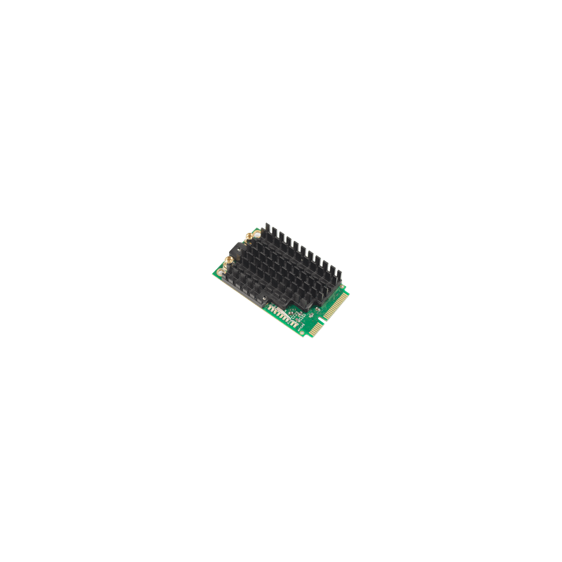 MIKROTIK RouterBOARD R11e-5HnD