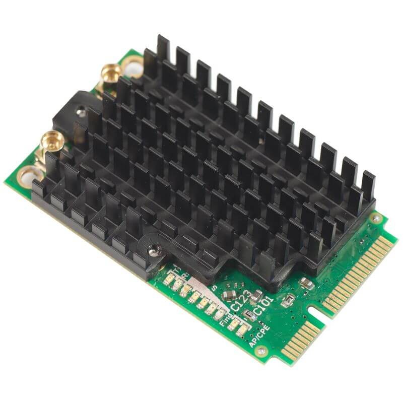 MIKROTIK RouterBOARD R5SHPn