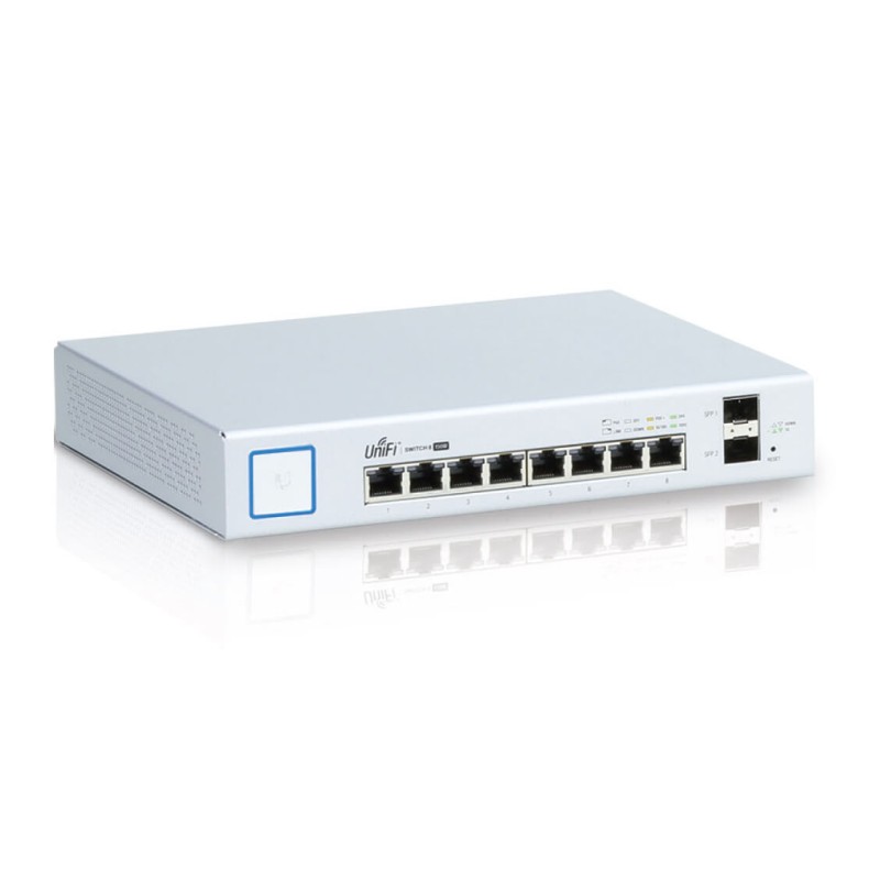 UniFi Switch 8 port US-8-150W