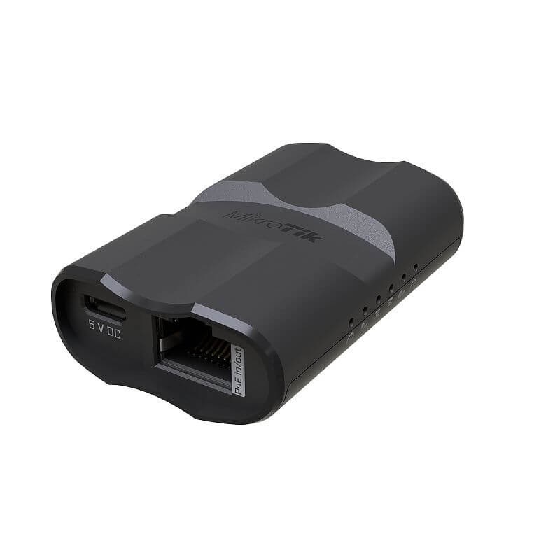 MIKROTIK ROUTERBOARD Mobile Quick Setup RBMQS