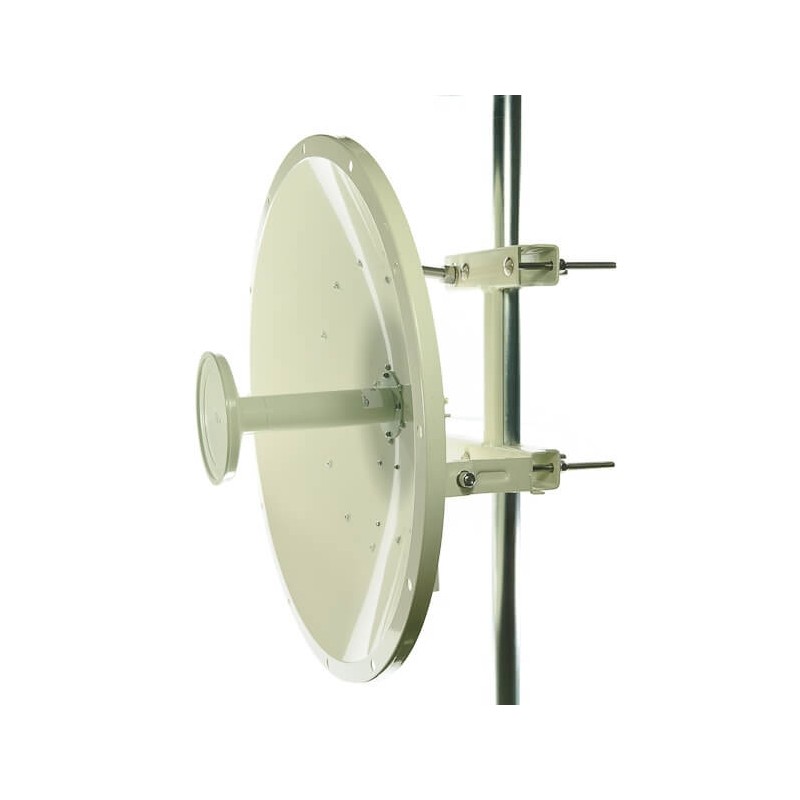 RocketDish 26dBI 3.5GHz Rocket Kit RD-3G26