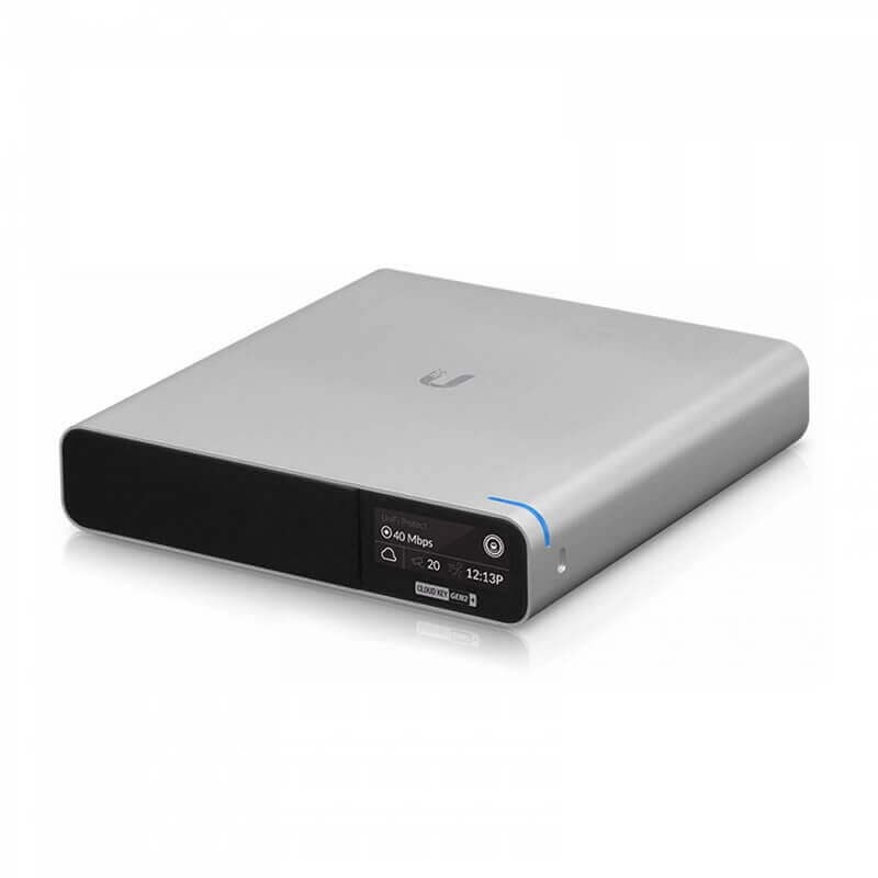 Ubiquiti UniFi Cloud Key Gen2 Plus UCK-G2-PLUS