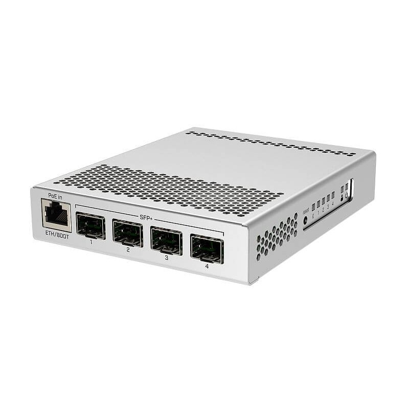 MIKROTIK CRS305-1G-4S+IN