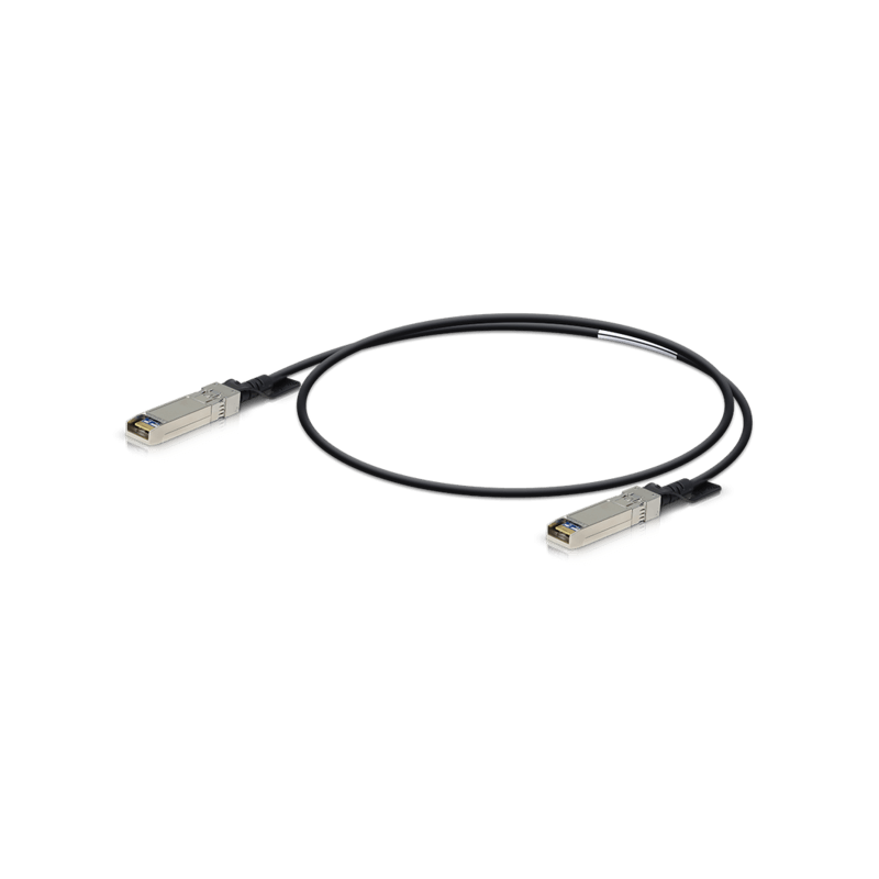UBIQUITI SFP+ 3m Direct Attach Copper Cable UDC-3